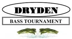 Dryden Bass Tournament Results