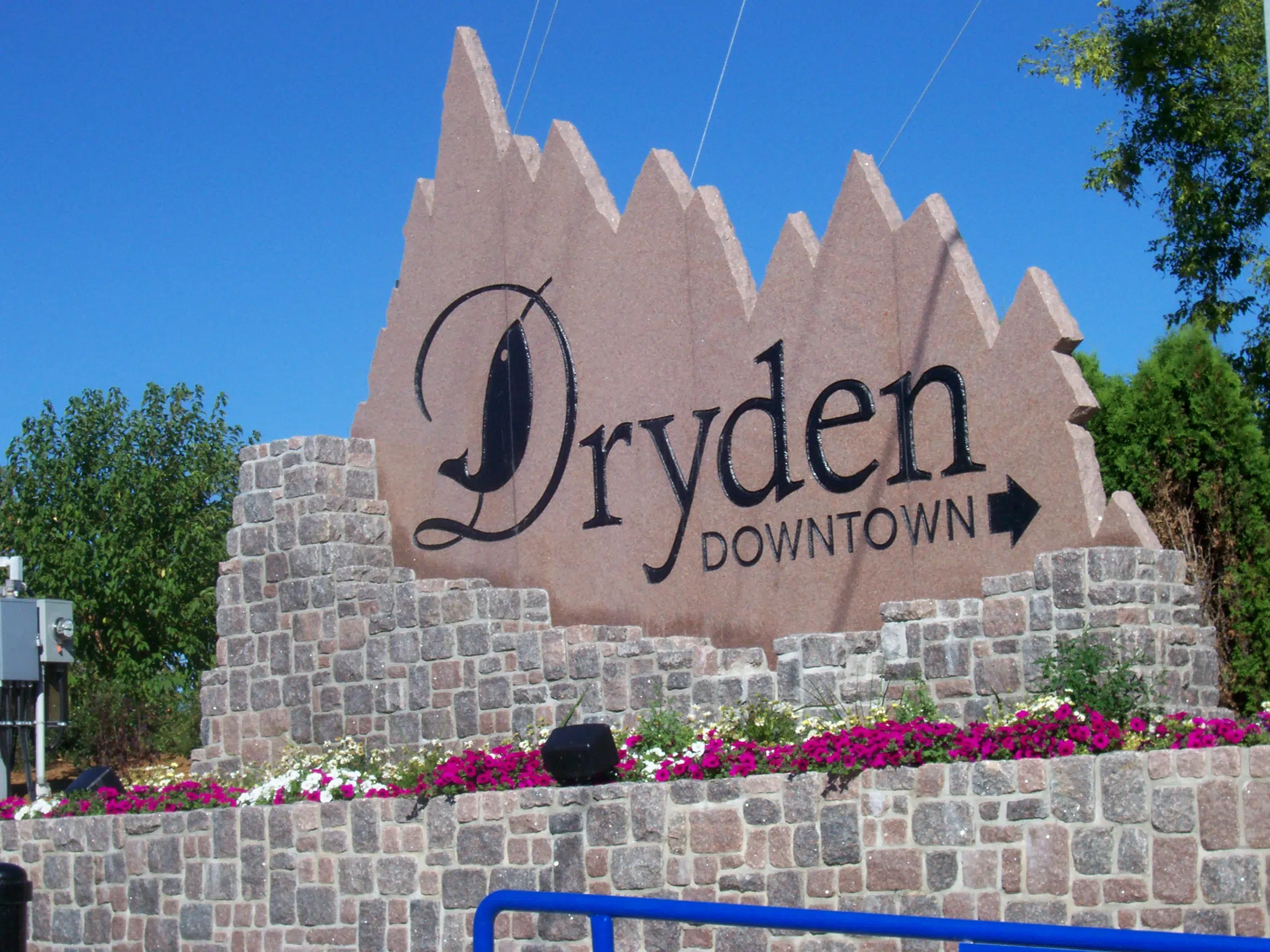 Dryden Municipal Election Candidate Update