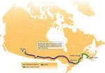 Energy East Pipeline Project Scrapped