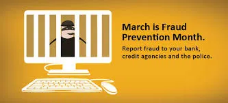 Online Disinformation - Anti-Fraud Prevention Month