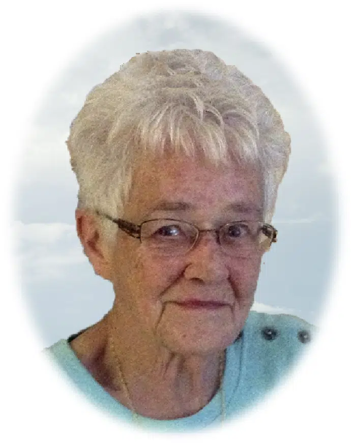 Phyllis Louise Kincaid