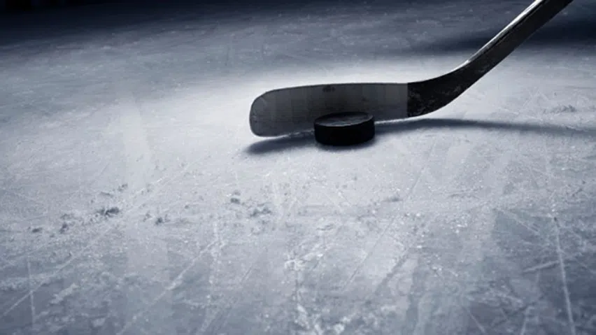 Sioux Lookout Hockey Results