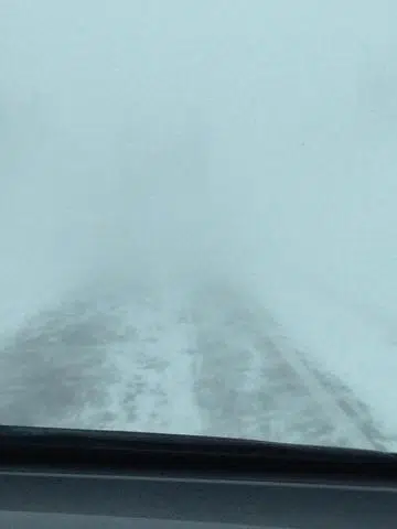 Trans-Canada Highway Between Dryden-Winnipeg Now Open