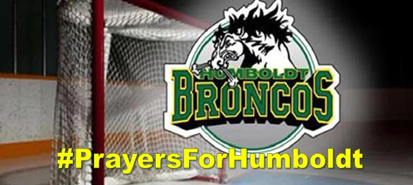 Humboldt Broncos Go Fund Me Page Raises Over $15 Million