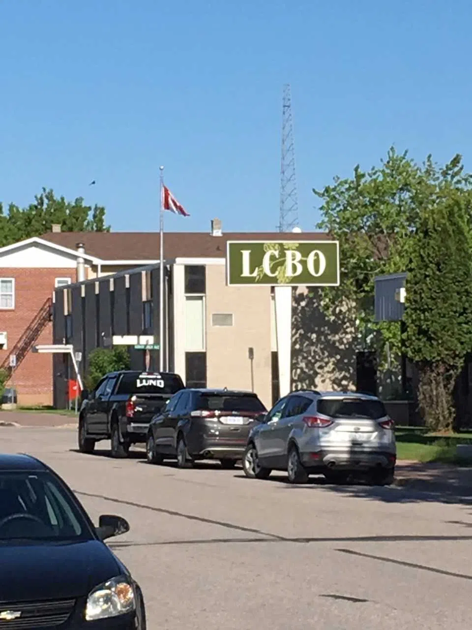 LCBO Deal Ratified