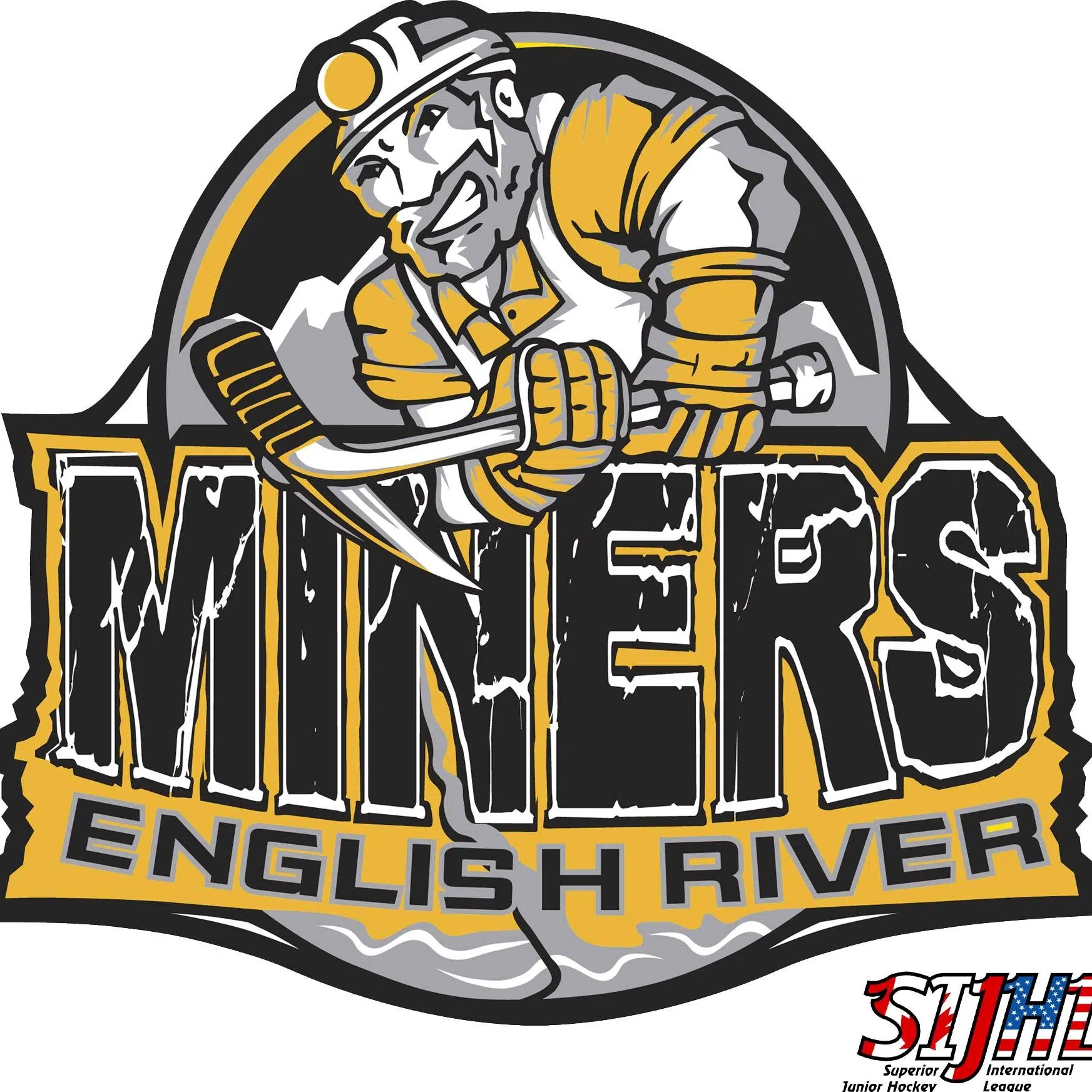 English River Miners Continue Makeover
