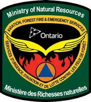 Forest Fire Situation Heating Up