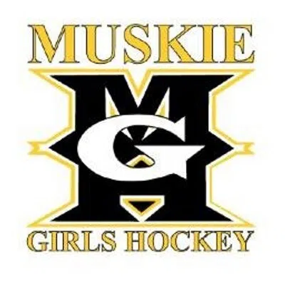 Muskies Crowned Girls Hockey Champions