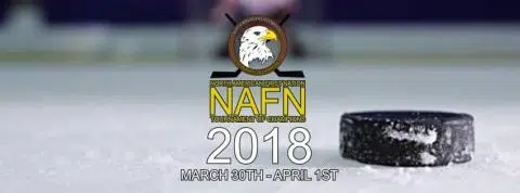 Norway House Wins NAFN Title