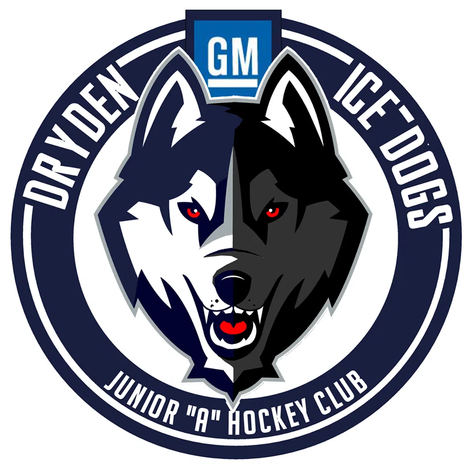 Ice Dogs Introduce Fundraising Team