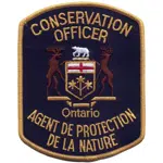 Two Southern Ontario Men Receive Hunting Fines