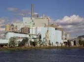 Resolute Shuts Down Machine At Fort Frances Mill