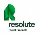 Resolute Forest Products Hit Again