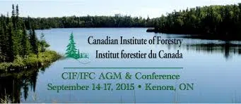 Kenora Hosting Major Forestry Conference