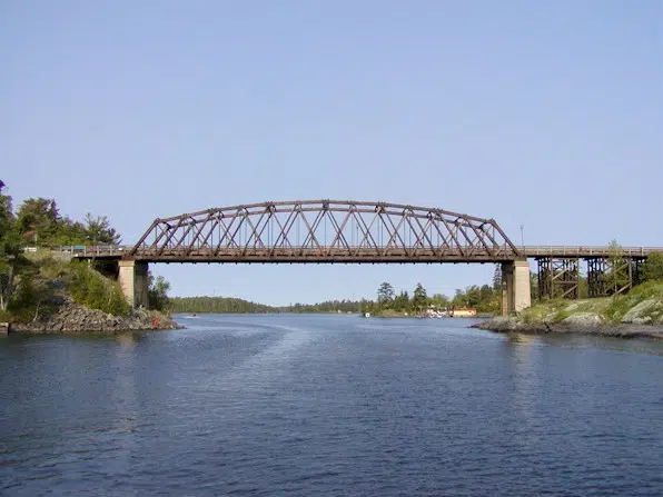 Sioux Narrows-Nestor Falls Mayor Reflects