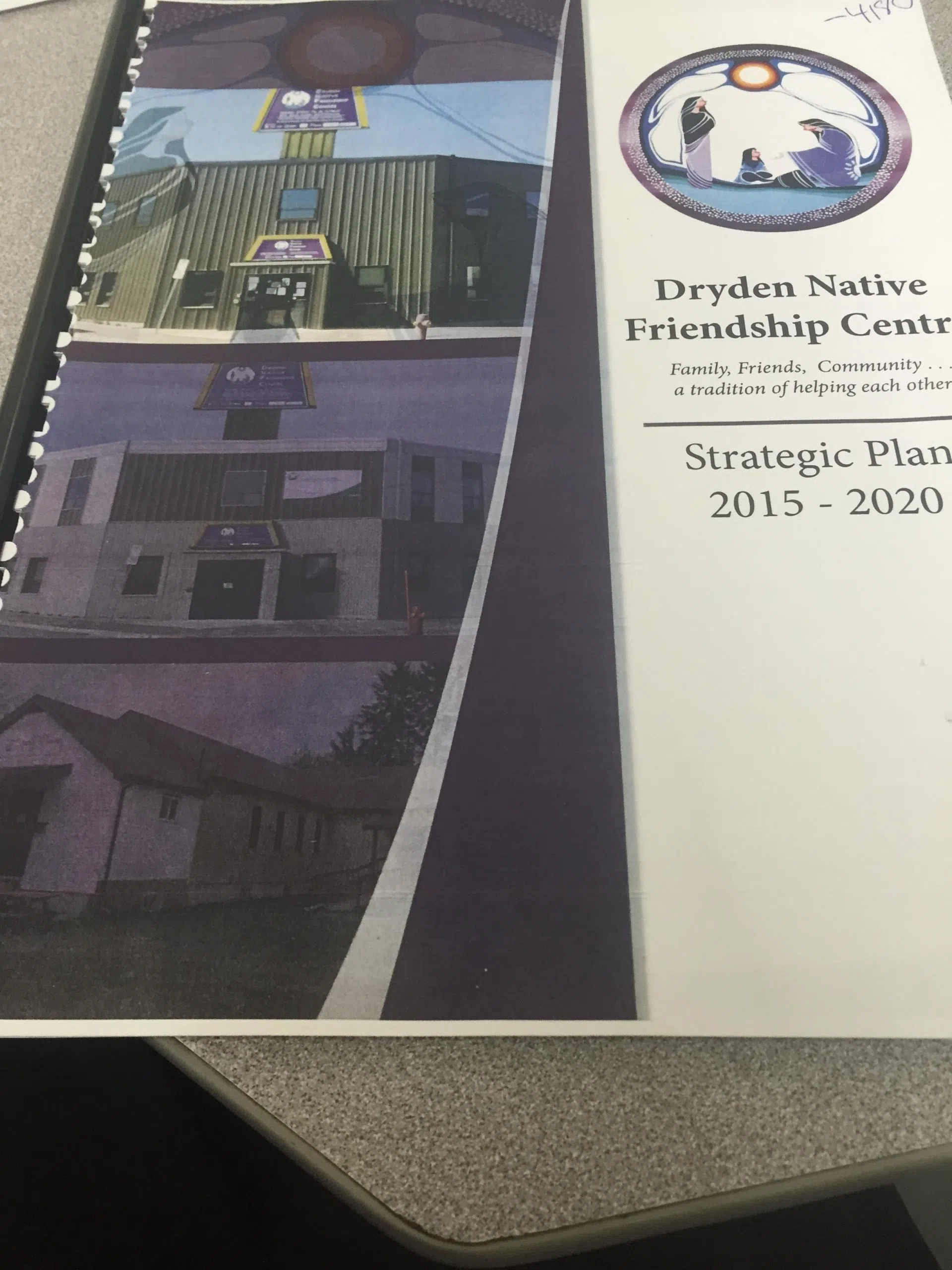 Public School Board Releases New Strategic Plan