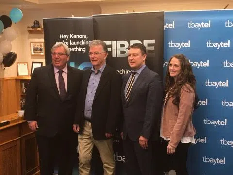 Tbaytel Continues To Grow Fibre Optic Network