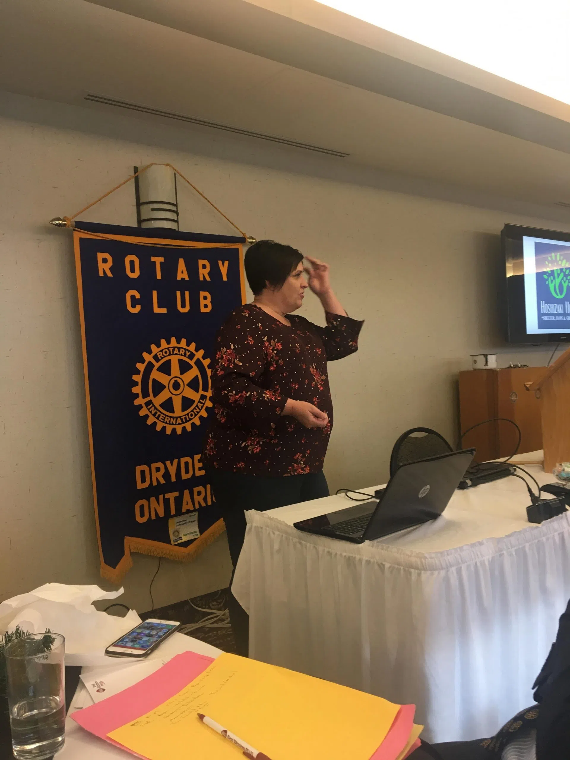 Hoshizaki House Looking For Assistance To Complete Project CKDR