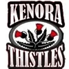 Kenora Thistles Finish Weekend 1-1