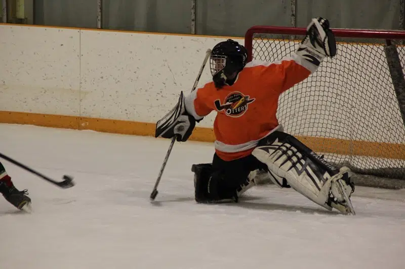 Weekend Schedule For Sioux Lookout Hockey