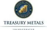 Treasury Metals Opens Dryden Office