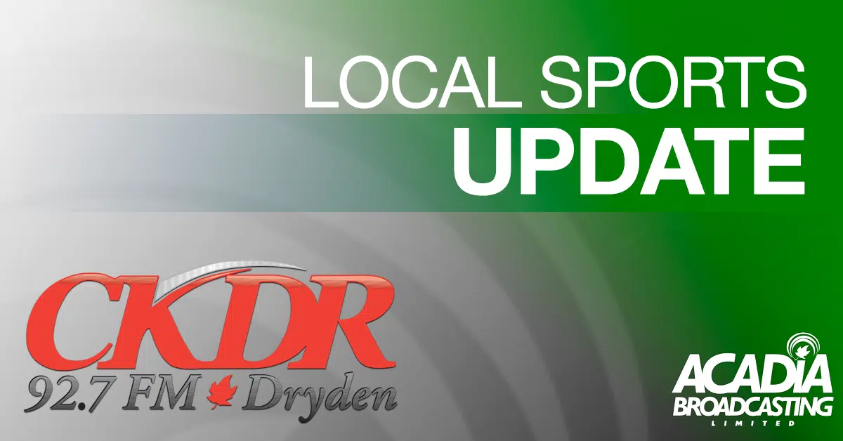 Local Sports Schedule For July 31st