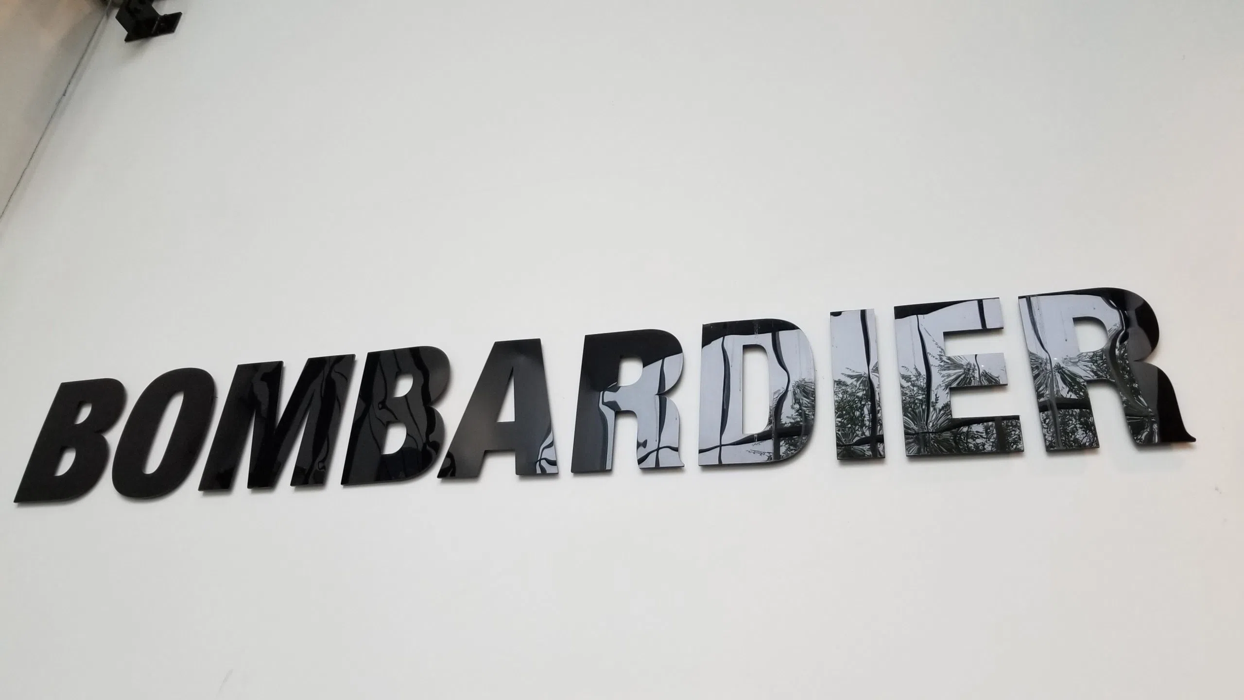 Layoffs Looming At Bombardier In Thunder Bay