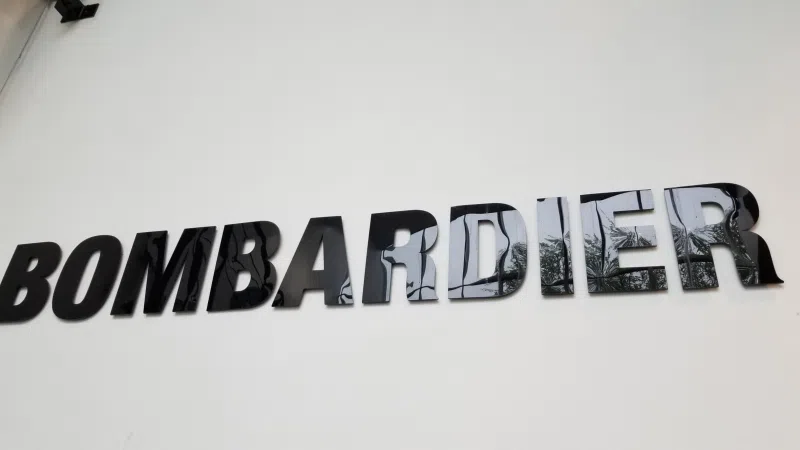 Bombardier Still Hopeful Of A Future With Thunder Bay