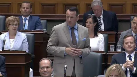 Local MPP Supports Cabinet Shuffle