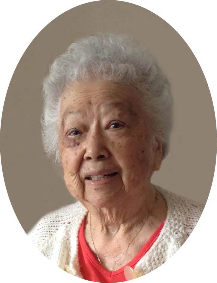 Mitsuye 'Mitsi' Mitani