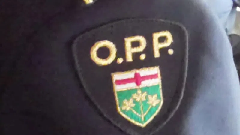 OPP Officer Charged With Sexual Assault