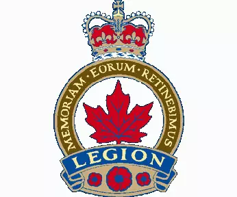 Local Legion Members Attending Major Confernce In Fort Frances