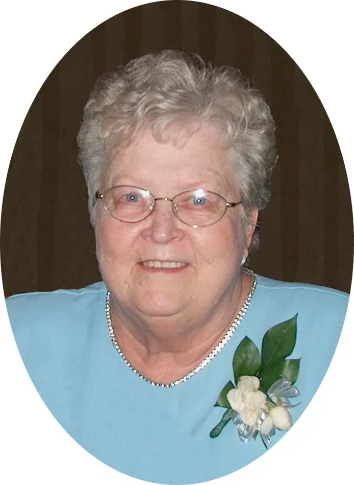 Betty Weaver