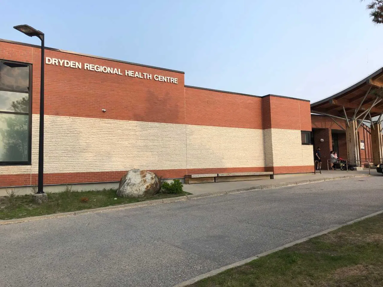 Dryden Hospital Releases 2018-2019 Stats