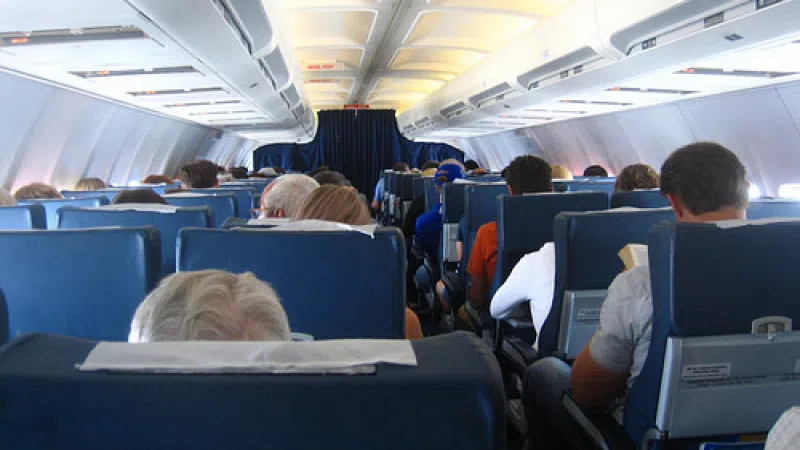 New Rules Protecting Airline Passengers In Effect