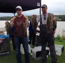 Dryden Bass Tournament Registration Now Open