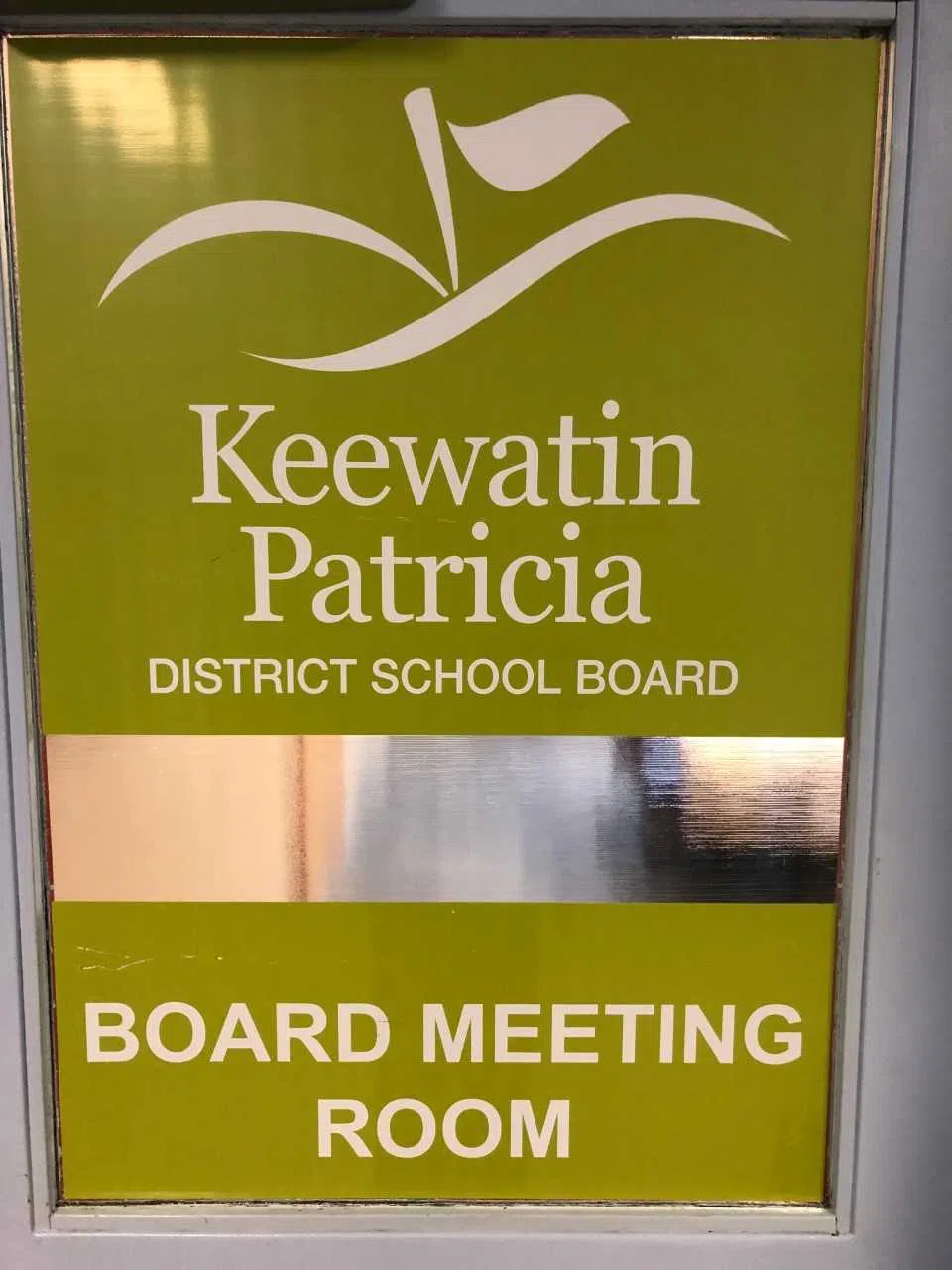 Dryden/Kenora School Board Offices Being Consolidated Into One In Keewatin