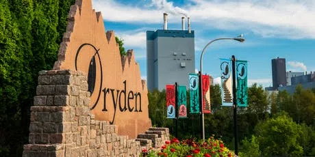 Dryden Hosting Open House To Discuss Rebrand Project