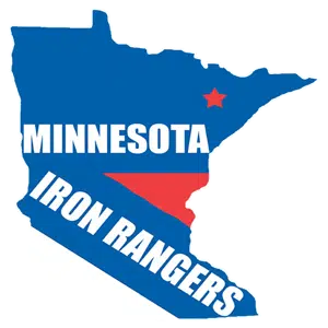 Minnesota Iron Rangers Granted One Year Break