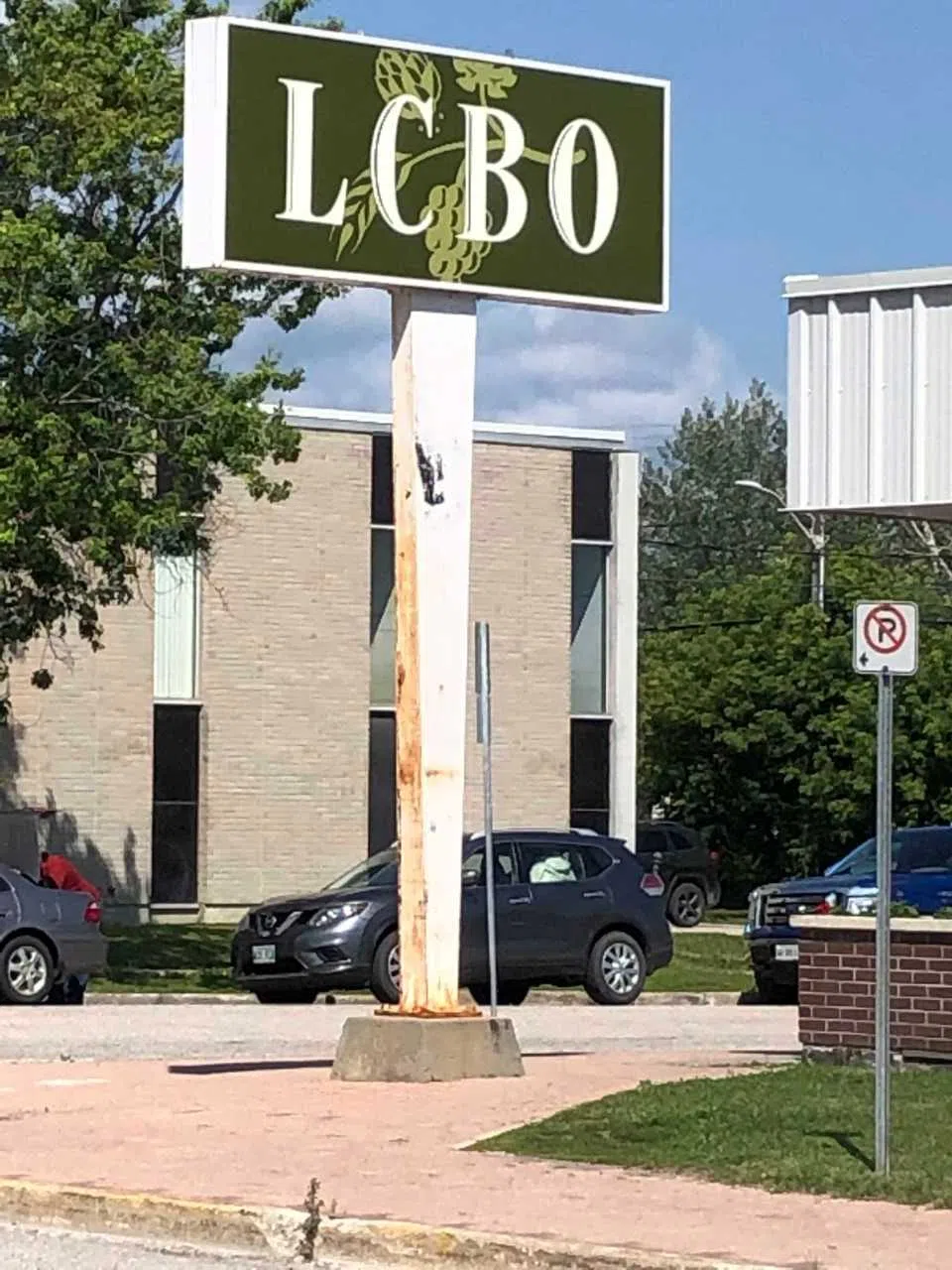 OPSEU Upset With Handling Of LCBO