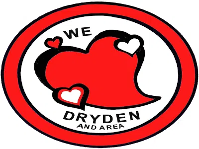 Shaping Up To Be A Beautiful Day For "We Love Dryden"