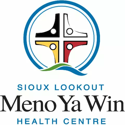 Phone/Email Service Back At Sioux Lookout Hospital