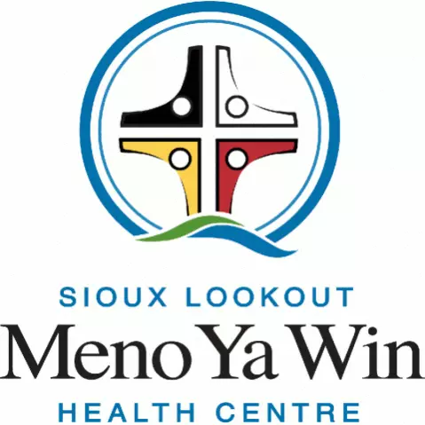 Technical Glitch Fixed At Meno Ya Win Health Centre