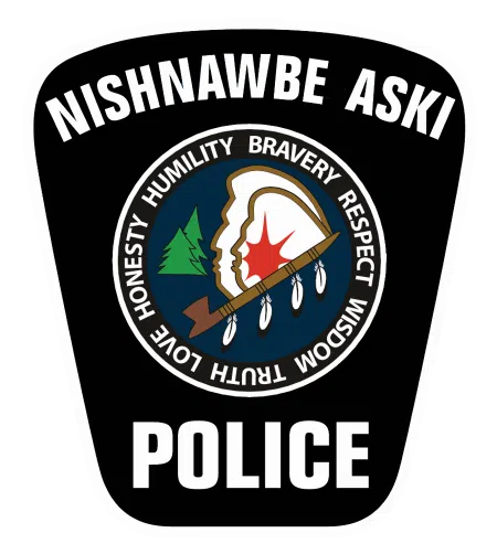 Two People Charged In Moose Factory First Nation