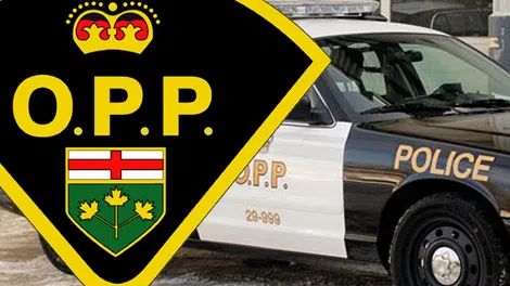 Sioux Lookout OPP Investigating Damages To Multiple Vehicles