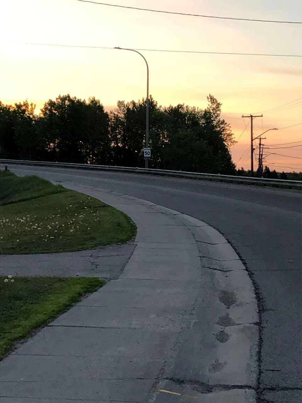 Construction Notice-Duke Street Overpass