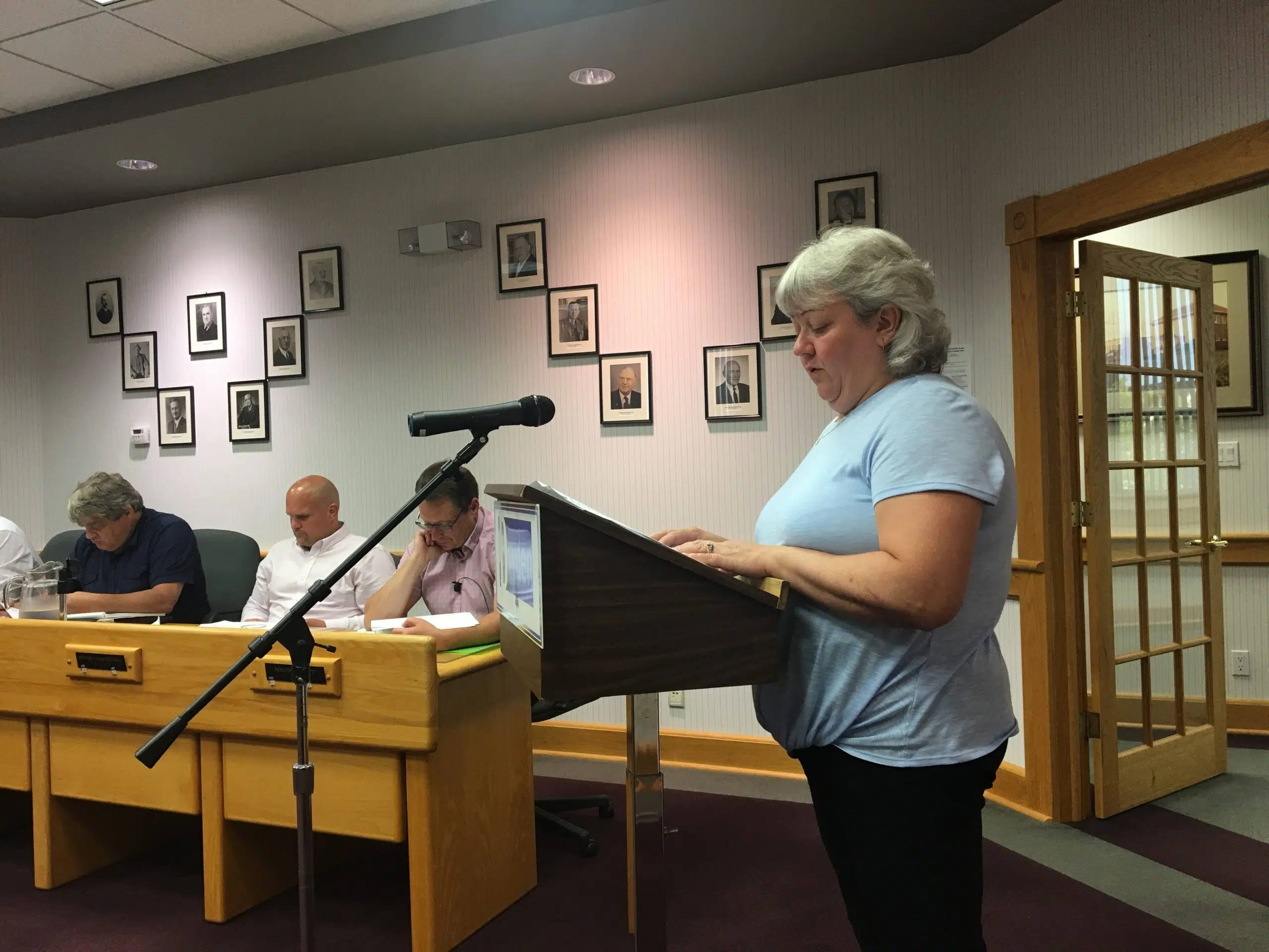 Public Meeting Set For Crematorium Debate In Dryden