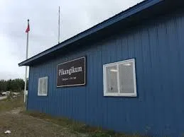 Pikangikum Chief Hoping Fire Leads To Community Expansion