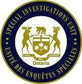 SIU Investigating Death In Kenora