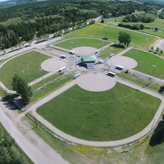 Dryden Mixed Slo-Pitch Tournament Starts Today